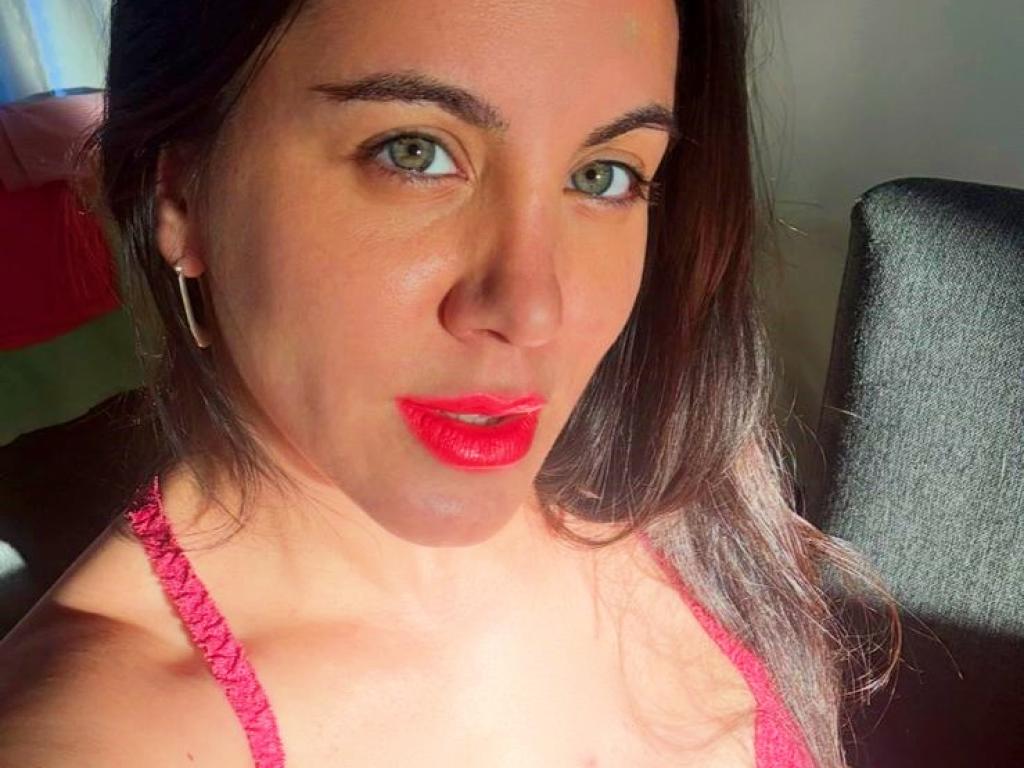 Webcam gisela_love