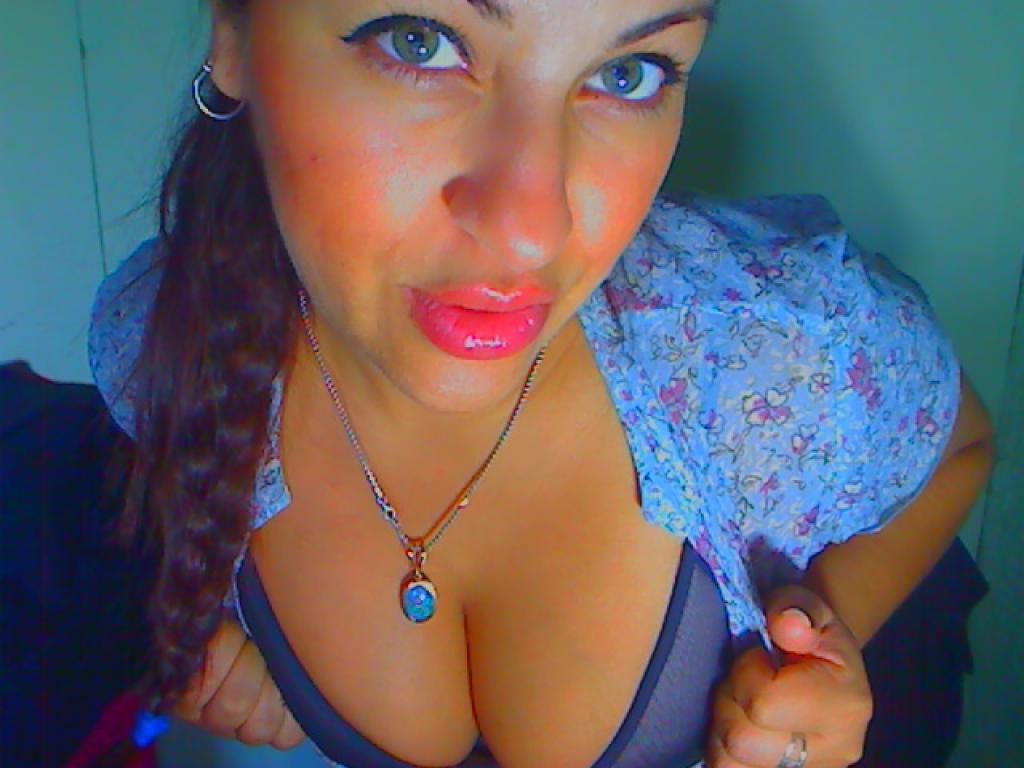 Webcam tanya