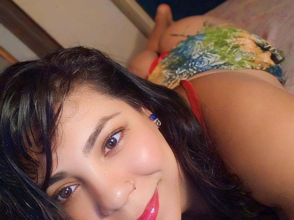 Webcam vecina_caliente