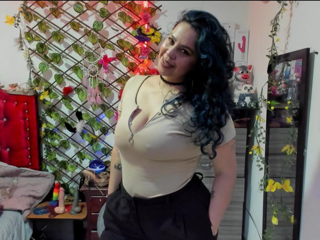 Webcam Elektra32