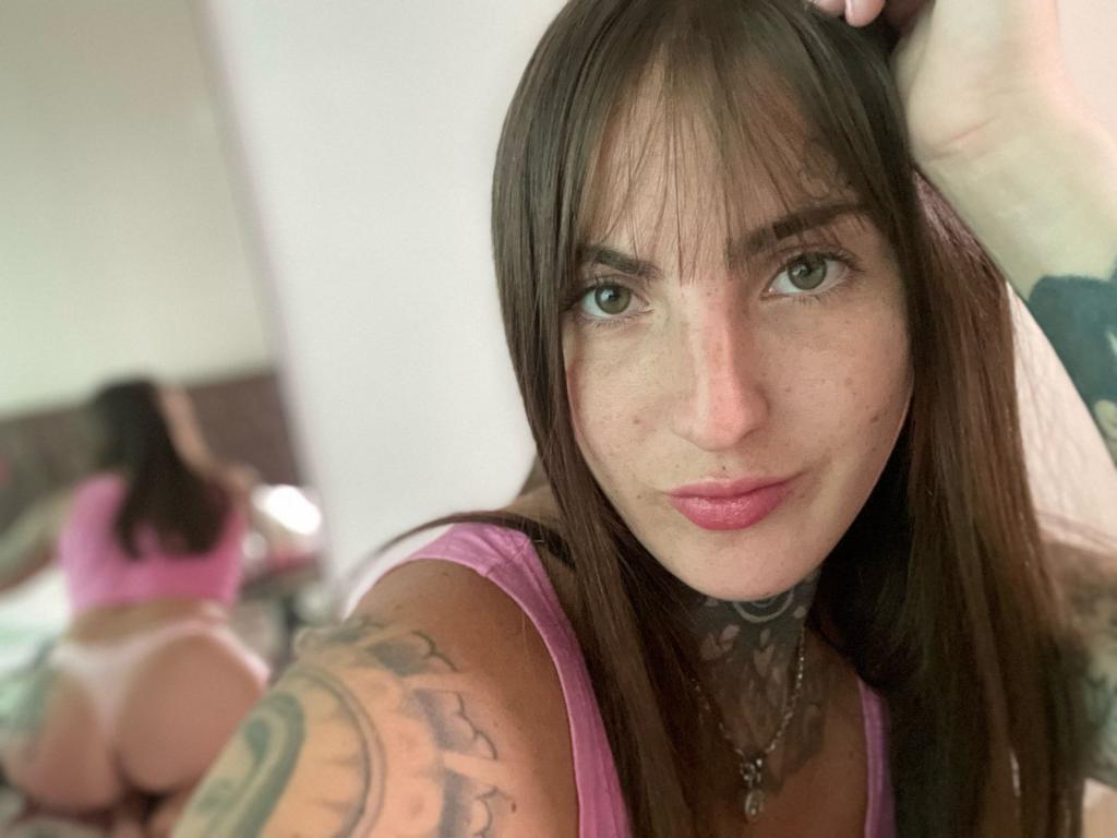 Webcam Madison_