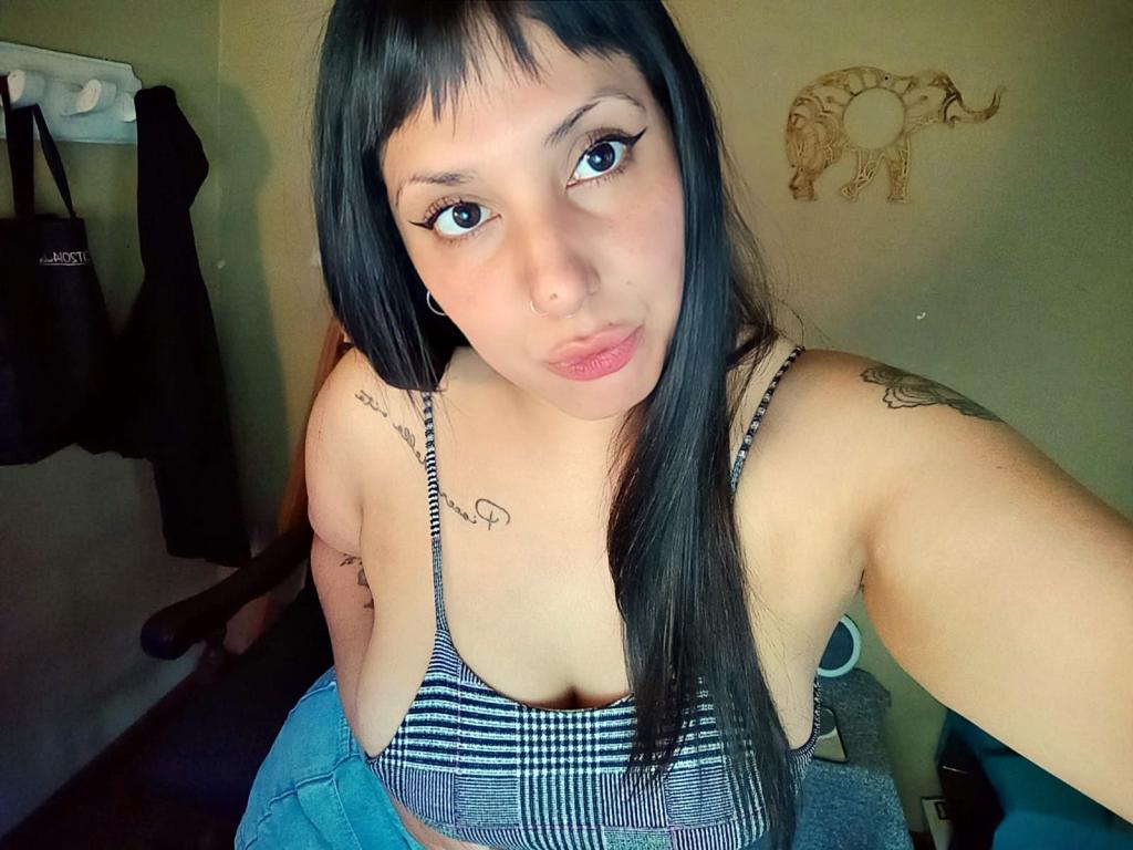 Webcam Minna_