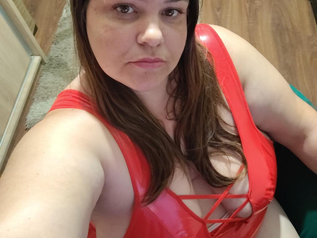 Webcam Ionysexylips