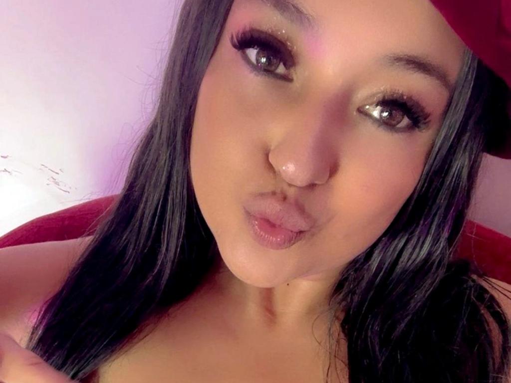 Webcam andrea_cohen