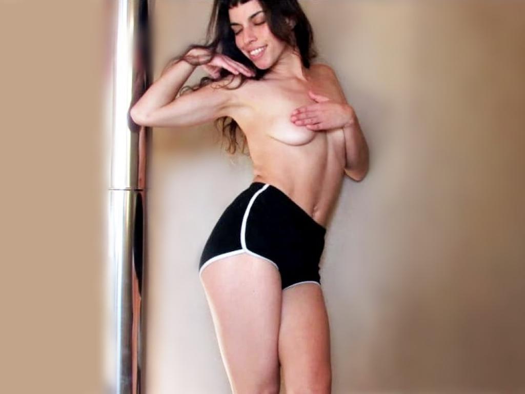 Webcam MandyLove