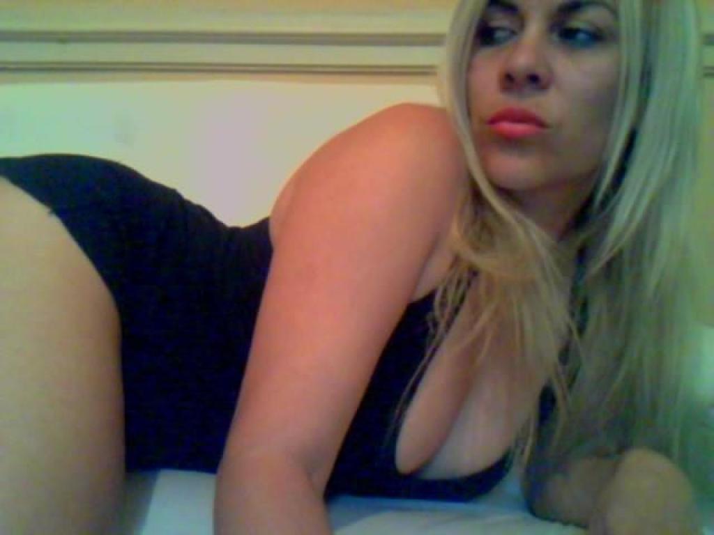 Webcam Maytena