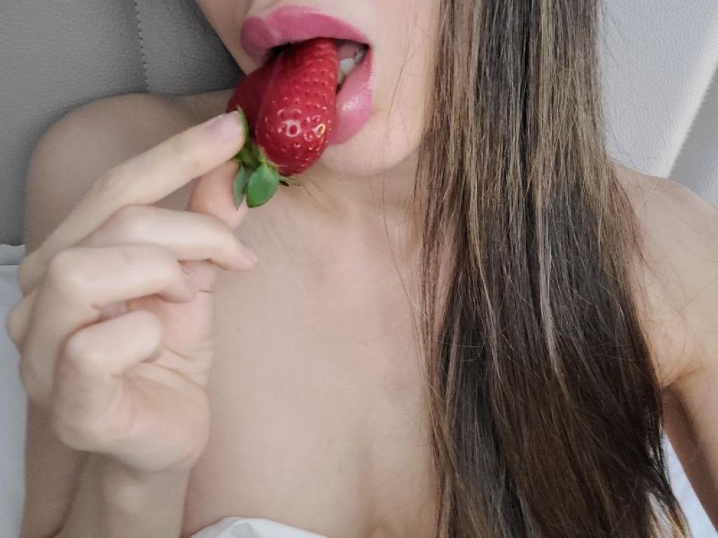 Webcam Lucia_Madrid