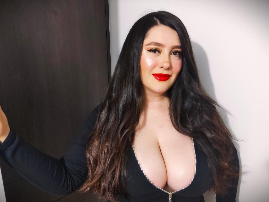 Webcam PattyJaramillo