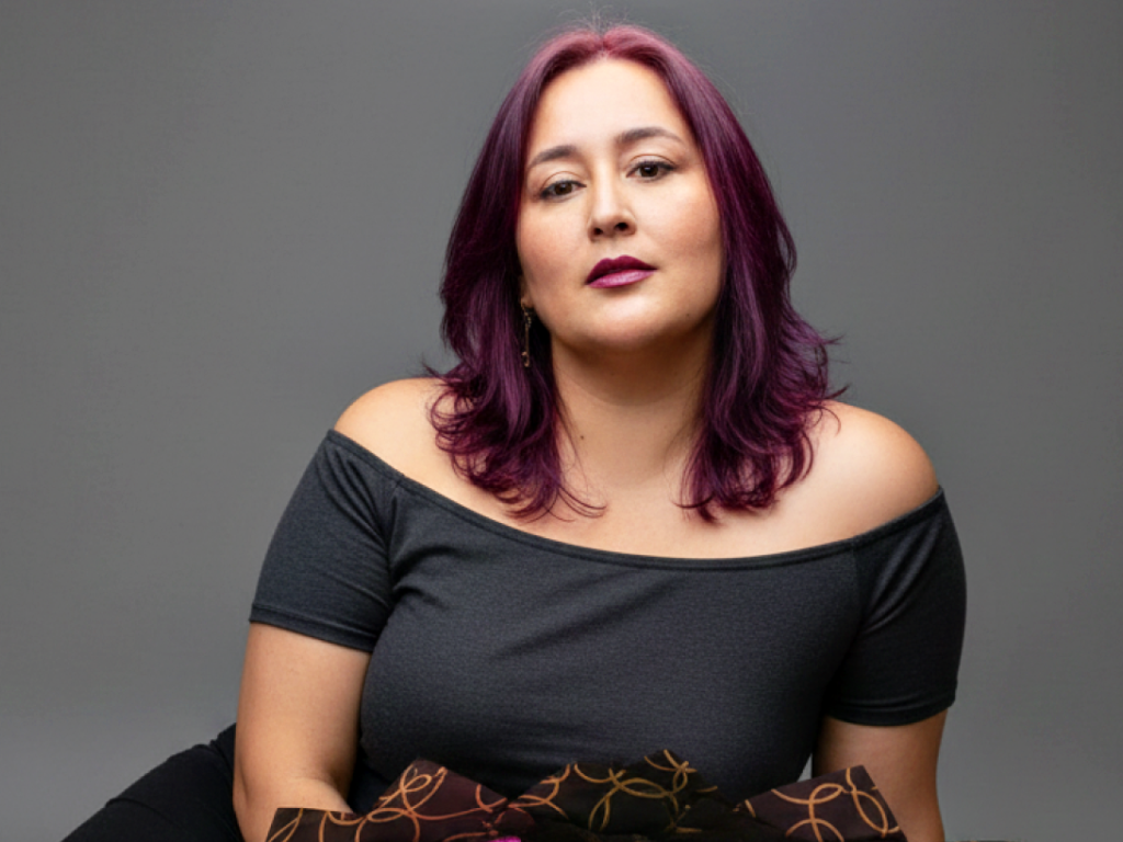 Webcam Violet_Bruces