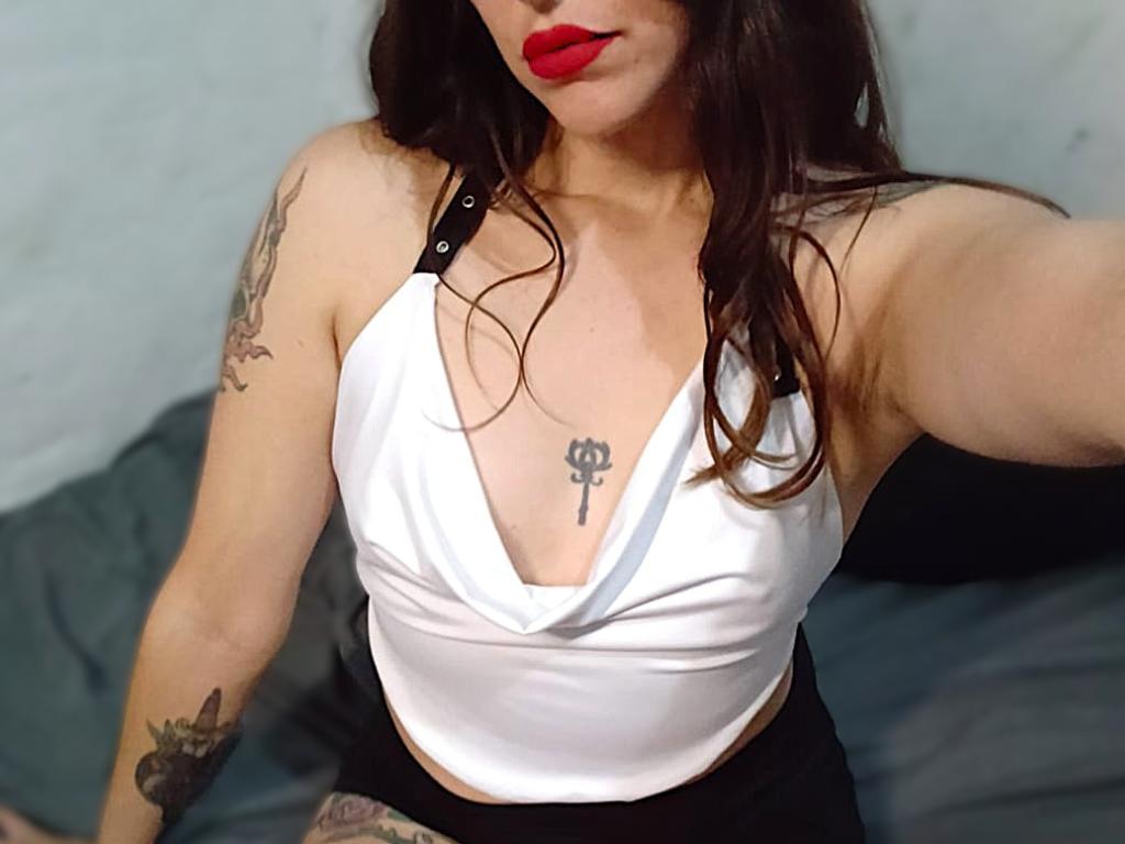 Webcam Alexandra