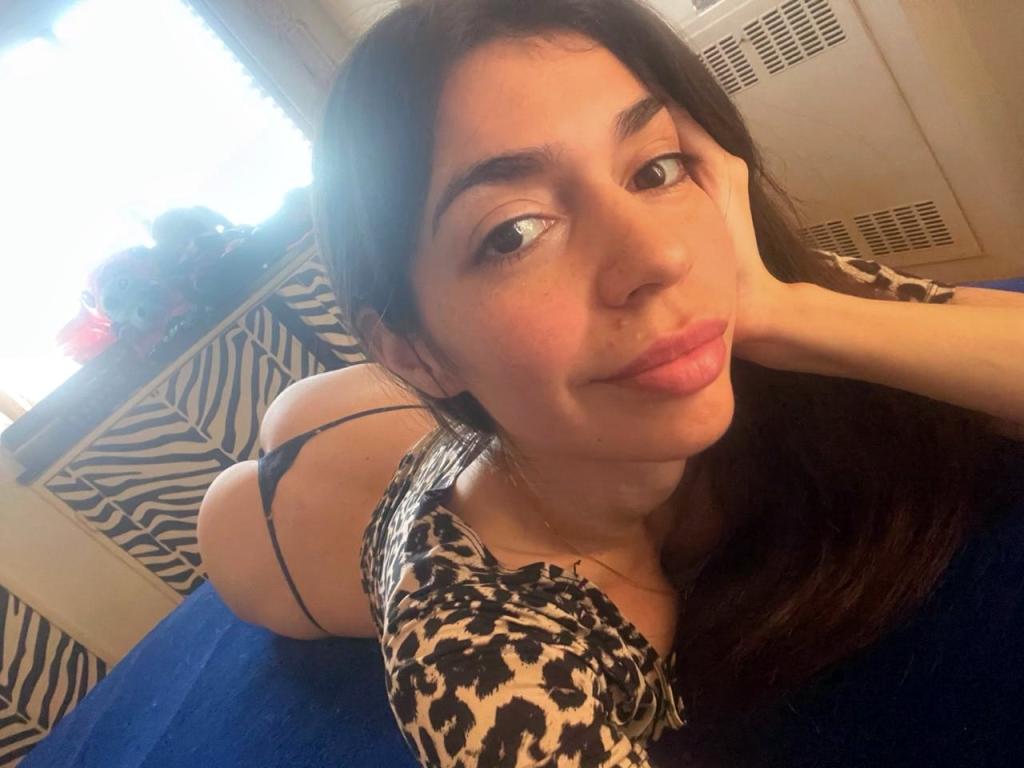 Webcam BLUE_CHINA